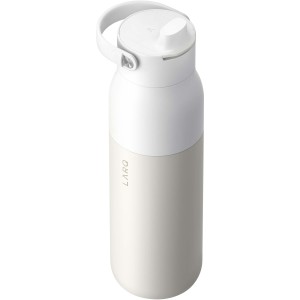 LARQ Swig Top 1000 ml water bottle, White <font size=1>[ENG]</font>