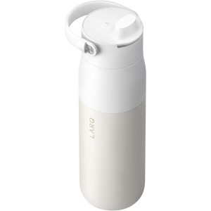 LARQ Swig Top 680 ml water bottle, White <font size=1>[ENG]</font>