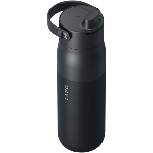 LARQ Swig Top 680 ml water bottle, Solid black <font size=1>[ENG]</font>