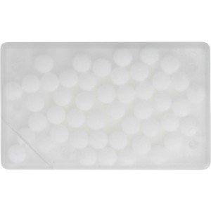 Pfefferminzbonbons aus Kunststoff Judith, Neutral