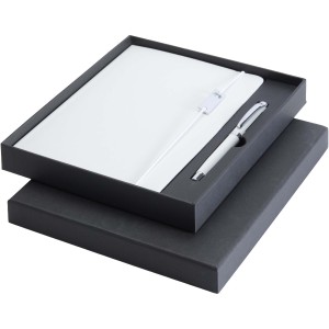 Legato Elegance A5 hard cover notebook and rollerball pen se <font size=1>[ENG]</font>