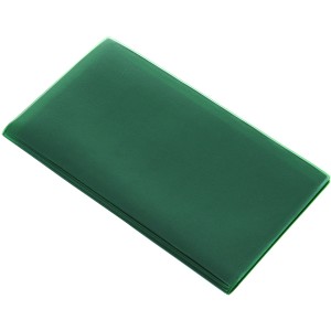 Leporello naptr fekete