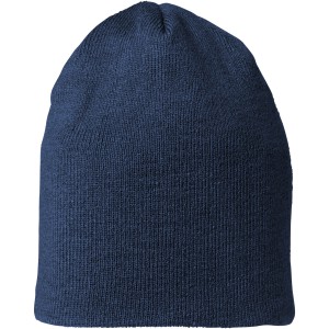 Level beanie, Navy (Hats)