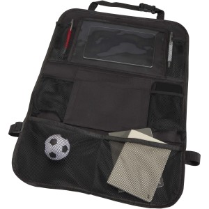 Lex car back seat organiser, Black <font size=1>[ENG]</font>