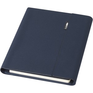 Liberto Schreibmappe, navy