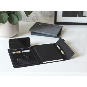 Liberto padfolio, Solid black (Folders)