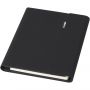 Liberto padfolio, Solid black