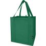 Liberty GRS recycled non-woven bottom board tote bag 29L, Gr