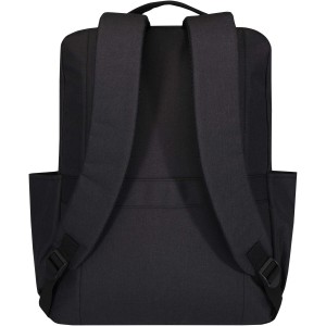 Libra 15? GRS recycled laptop backpack 15L, Heather Charcoal (Backpacks)