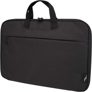 Libra 2-in-1 GRS recycled laptop case 3L, Heather Charcoal <font size=1>[ENG]</font>