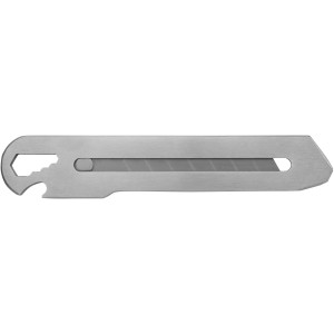 Linear cutter knife, Silver (Cutters)