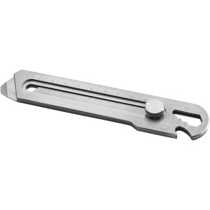 Linear cutter knife, Silver <font size=1>[ENG]</font>