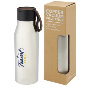 Ljungan 500 ml copper vacuum insulated stainless steel bottl (Thermos)