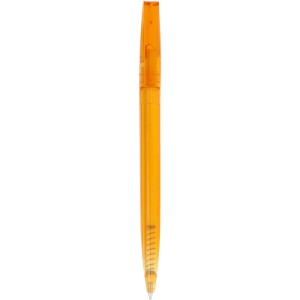 London Kugelschreiber, orange