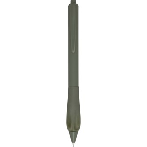 Lorena RABS ballpoint pen, Forest green (Plastic pen)