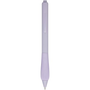 Lorena RABS ballpoint pen, Lilac (Plastic pen)