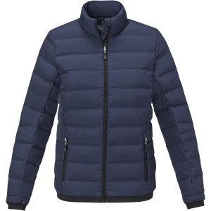 Macin women's insulated down jacket, Navy (Jackets)