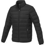 Macin women's insulated down jacket, Solid black (3934090)