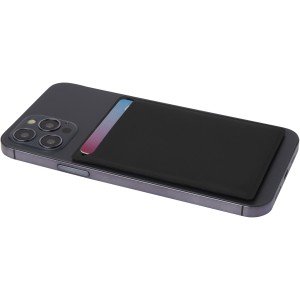 Magclick Telefon-Etui, schwarz