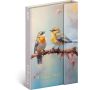 Mgnessel zrd agenda Birds 2022, 11  16 cm