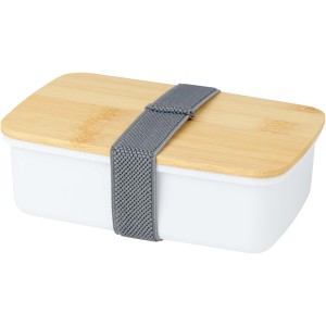 Mangi 500 ml Lunchbox, weiss