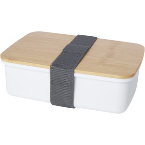 Mangi 750 mlLunchbox, weiss