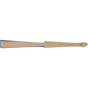 Manuela hand fan, Royal blue (Fan)