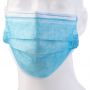 Disposable Medical/Surgical Face Masks 3Ply
