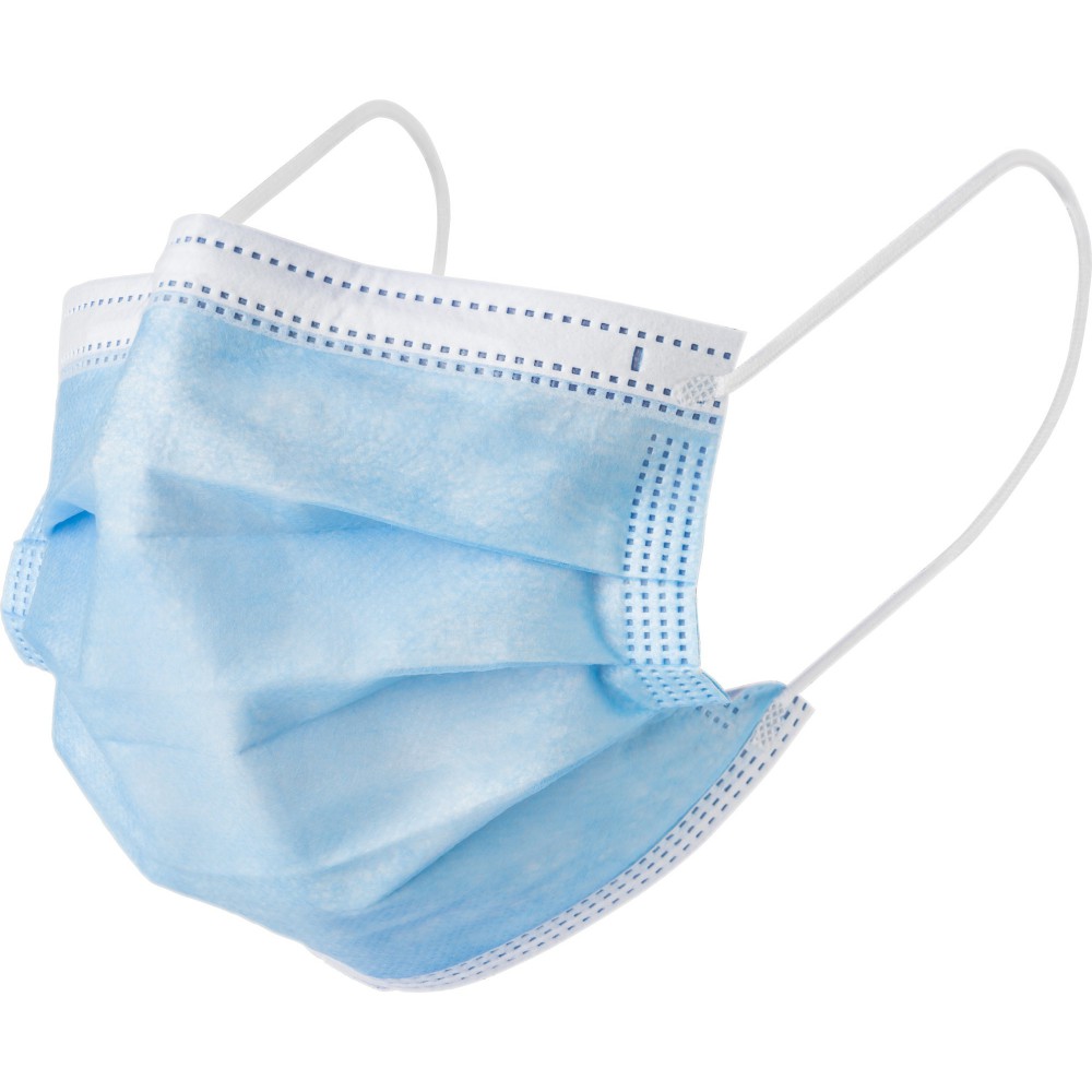 Disposable face mask (Masken)