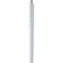 Mauna recycled PET gel ballpoint pen, White