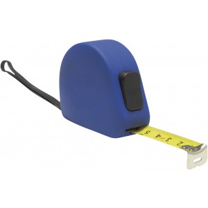 PE tape measure Cassie, cobalt blue (Measure instruments)