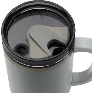 Melbourne 1200 ml RCS certified insulated tumbler with straw (Thermos)