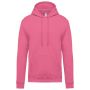 MEN?S HOODED SWEATSHIRT, Candyfloss