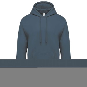 MEN?S HOODED SWEATSHIRT, Orion Blue (Pullovers)