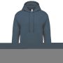 MEN?S HOODED SWEATSHIRT, Orion Blue