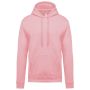 MEN?S HOODED SWEATSHIRT, Pale Pink