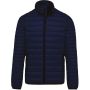 MEN'S LIGHTWEIGHT PADDED JACKET, Navy