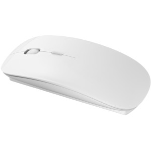 Menlo wireless mouse, White (Office desk equipment)