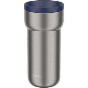Mepal Ellipse 375 ml insulated stainless steel mug, Vivid bl <font size=1>[ENG]</font>