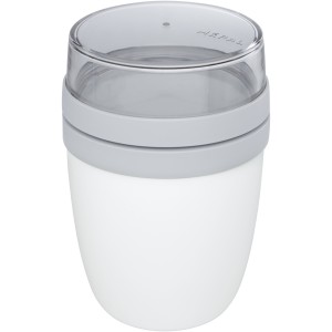 Mepal Ellipse Lunchpot, weiss