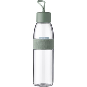 Mepal Ellipse 500 ml Flasche, salbei
