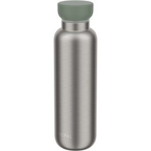 Mepal Ellipse 500 ml insulated water bottle, Green <font size=1>[ENG]</font>
