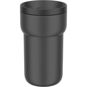 Mepal Ellipse 275 ml travel mug, Solid black <font size=1>[ENG]</font>