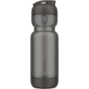 Mepal Shaker 800 ml sport bottle, Black <font size=1>[ENG]</font>
