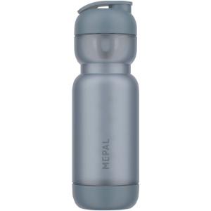 Mepal Shaker 800 ml sport bottle, Blue <font size=1>[ENG]</font>