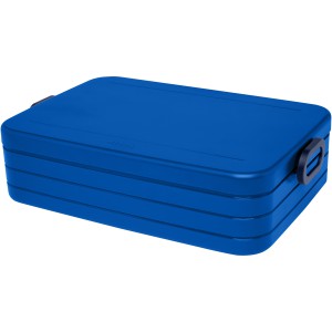 Mepal Take-a-break Lunchbox gro, Vivid blue