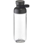 Mepal Vita 700 ml tritan water bottle, Charcoal (10081284)