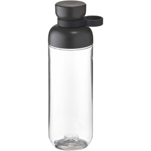 Mepal Vita 700 ml tritan water bottle, Charcoal (Water bottles)