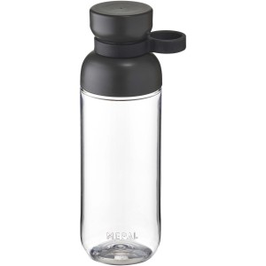 Mepal Vita 500 ml Wasserflasche, kohle