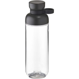 Mepal Vita 700 ml Wasserflasche, kohle